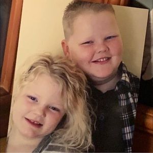 Meet your Posher, Carrie